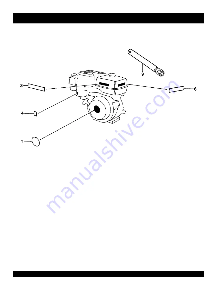 MULTIQUIP Mikasa MVH-304GHB Parts And Operation Manual Download Page 78