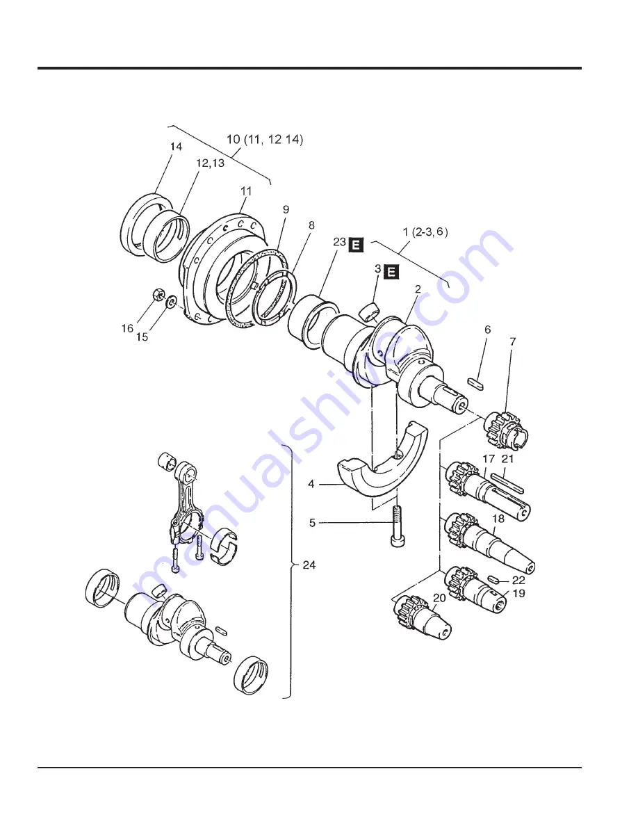 MULTIQUIP Mikasa MVH502DSB Скачать руководство пользователя страница 53