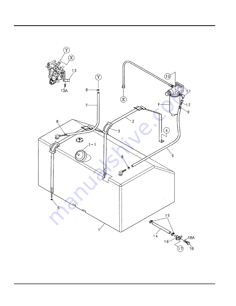 MULTIQUIP MQ Power Whisperwatt DCA220SSCU Скачать руководство пользователя страница 74