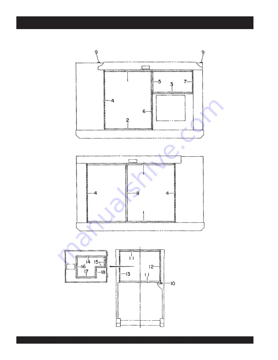 MULTIQUIP Power Ultra-Silent DCA-70SSIU Operation And Parts Manual Download Page 78