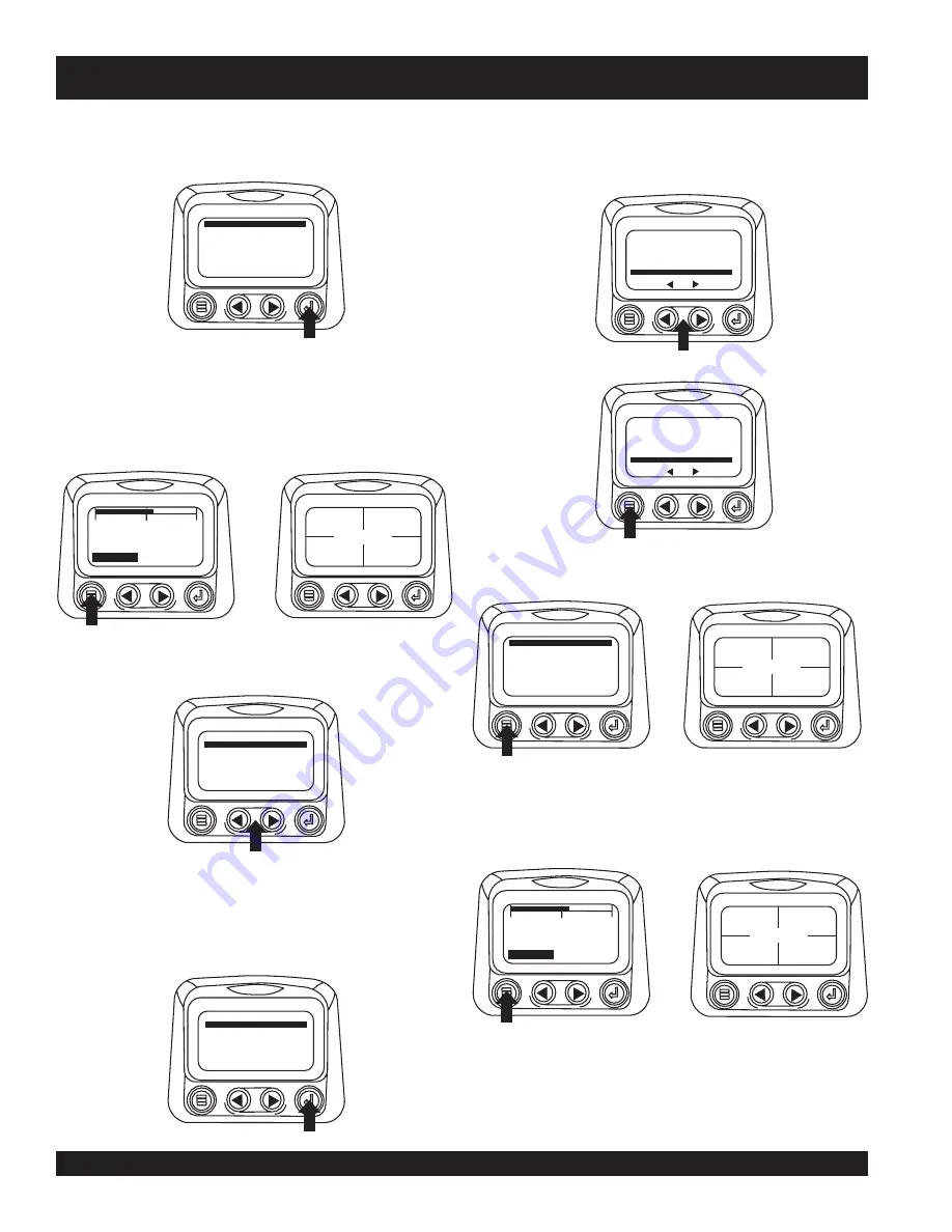 MULTIQUIP Power WHISPERWATT DCA-150SSJU3 Operation And Parts Manual Download Page 22