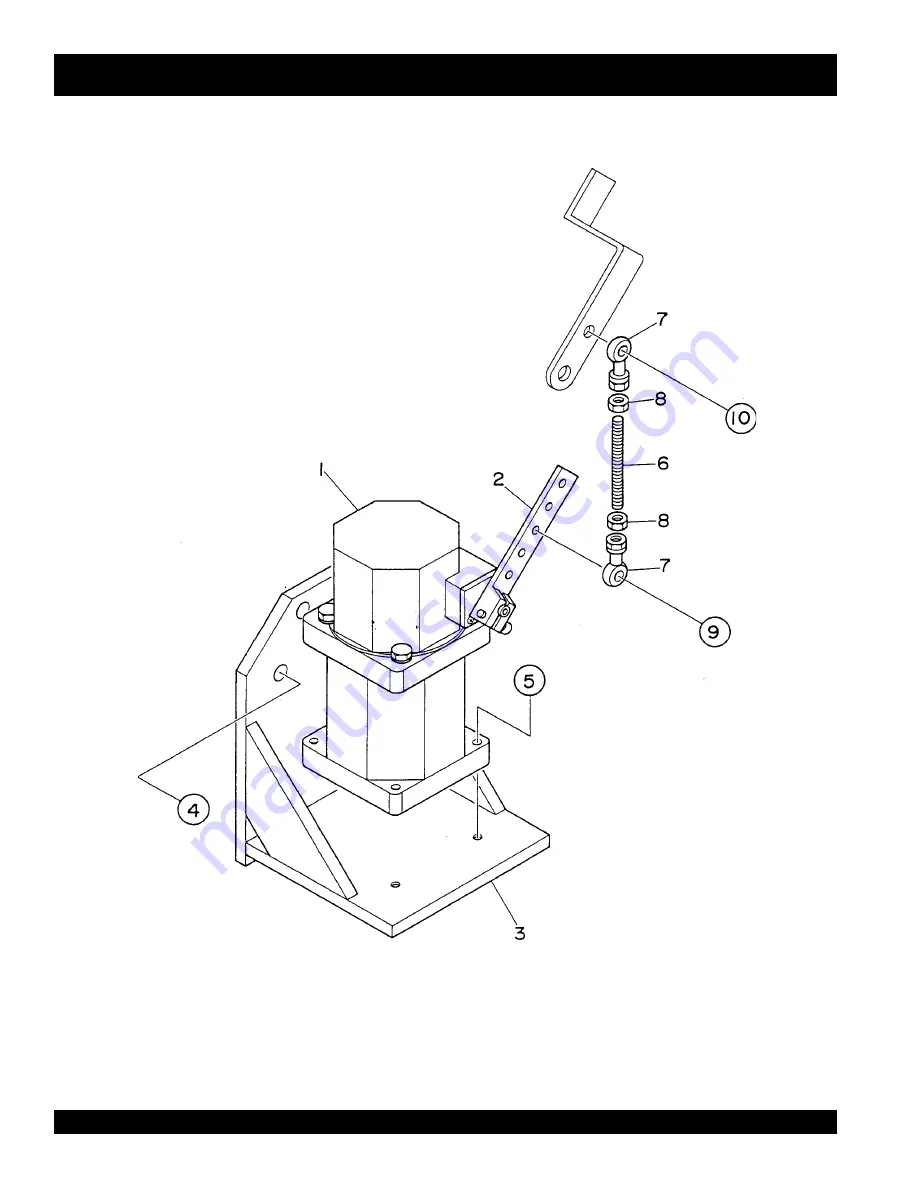 MULTIQUIP Power WHISPERWATT DCA-220SSK Operation And Parts Manual Download Page 124