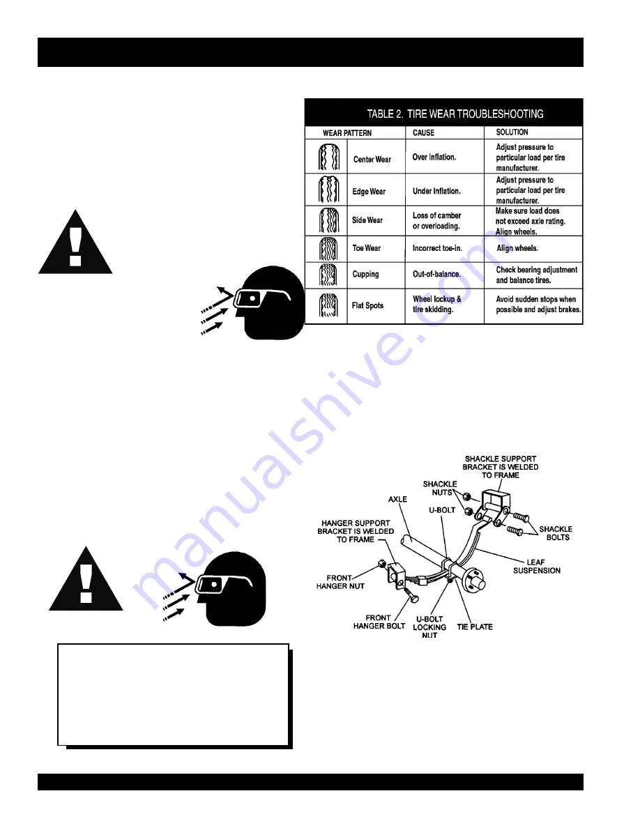 MULTIQUIP POWER WHISPERWATT DCA-25SSAI Скачать руководство пользователя страница 14