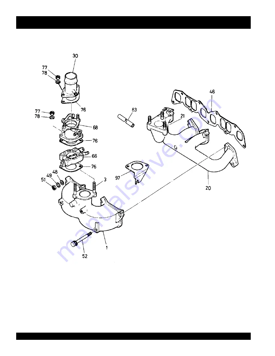 MULTIQUIP POWER WHISPERWATT DCA-25SSAI Parts And Operation Manual Download Page 106