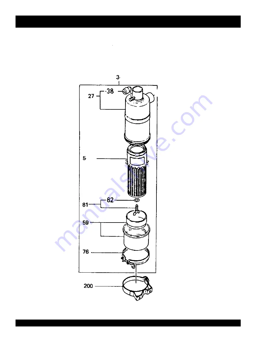 MULTIQUIP POWER WHISPERWATT DCA-25SSAI Скачать руководство пользователя страница 108