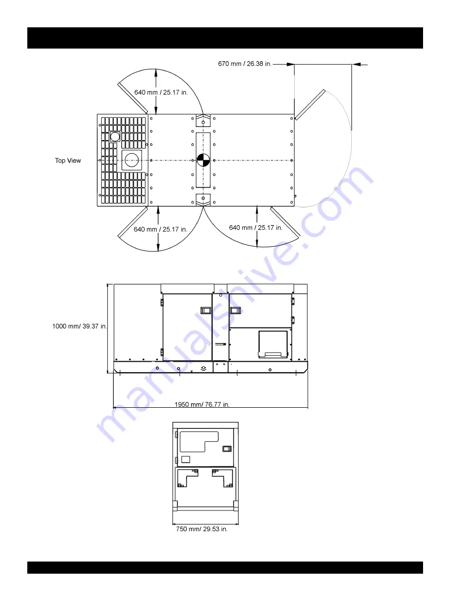 MULTIQUIP POWER WHISPERWATT DCA-25SSI2 Parts And Operation Manual Download Page 22