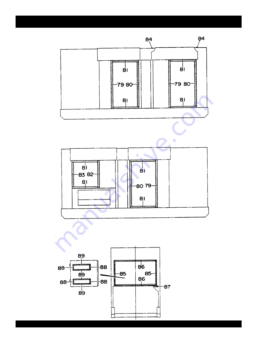 MULTIQUIP Power WHISPERWATT DCA-400SPK Скачать руководство пользователя страница 98