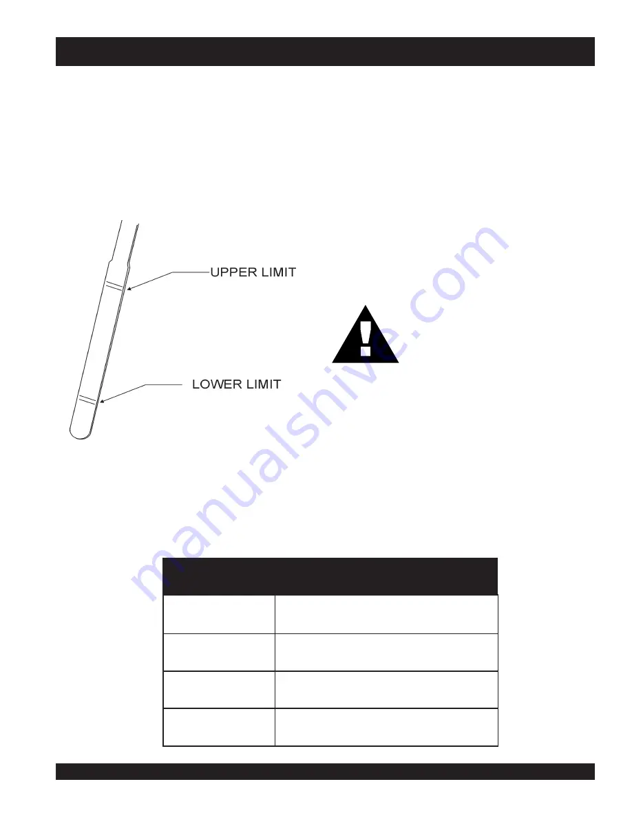 MULTIQUIP Power WHISPERWATT DCA25SSIU Operation And Parts Manual Download Page 39