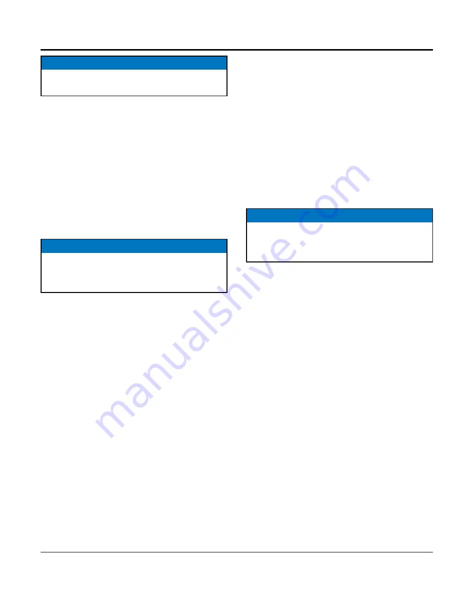 MULTIQUIP PRO46 Operation And Parts Manual Download Page 27