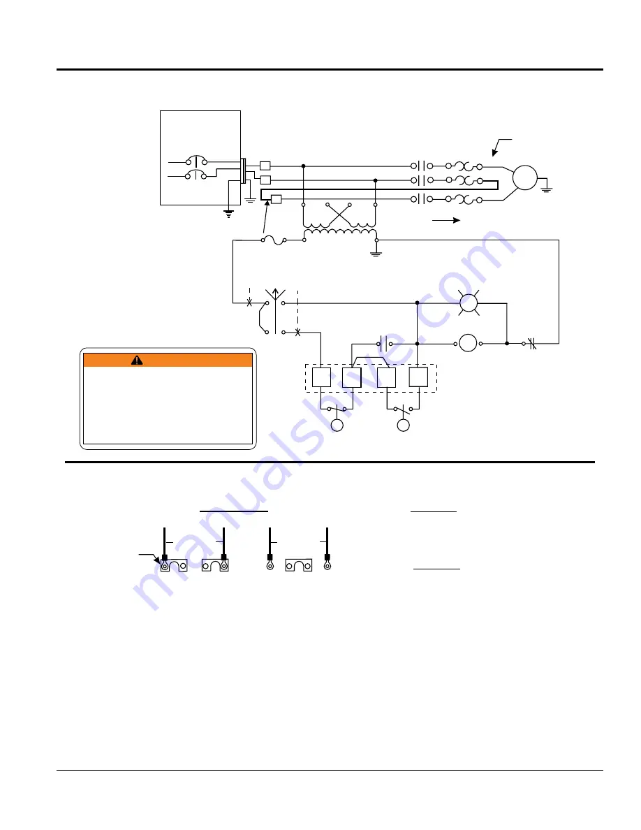 MULTIQUIP ST3020B1 Operation And Parts Manual Download Page 29