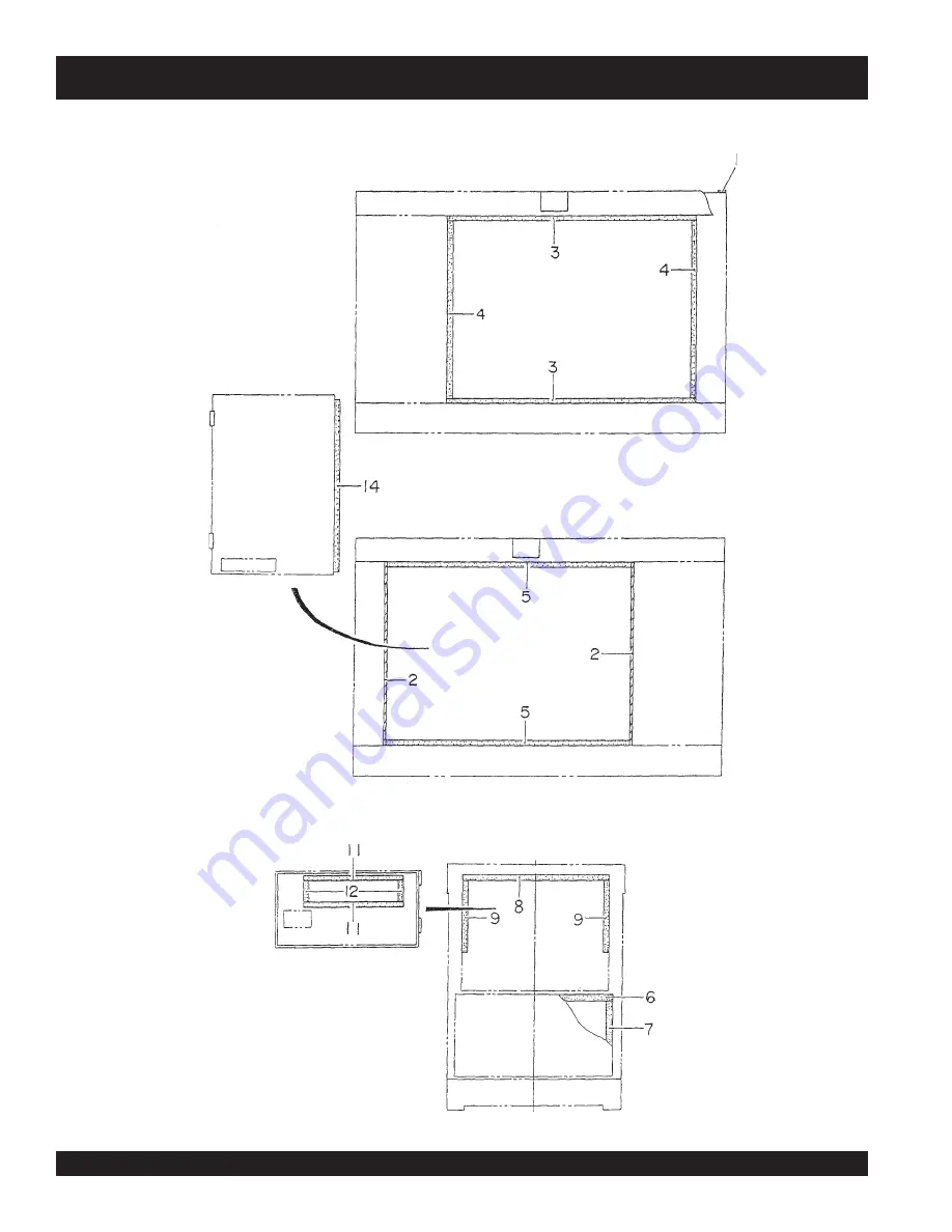 MULTIQUIP WHISPERWATT DCA10SPX4 Скачать руководство пользователя страница 70