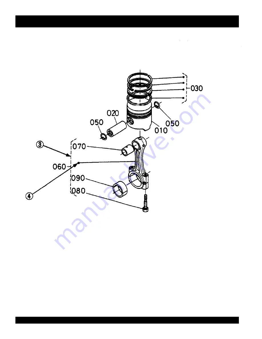 MULTIQUIP Whiteman KD1800/KD6 Скачать руководство пользователя страница 80