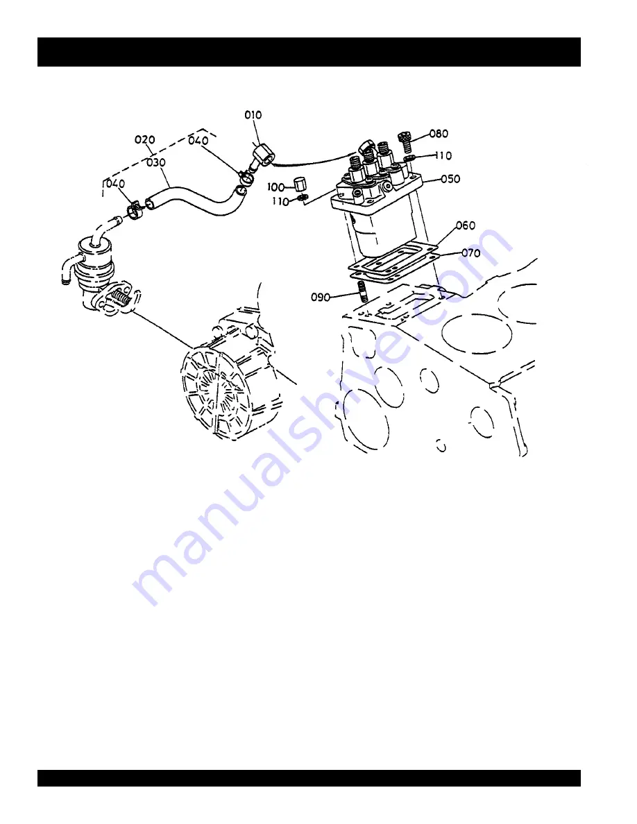 MULTIQUIP Whiteman KD1800/KD6 Скачать руководство пользователя страница 90