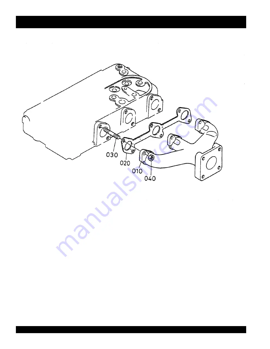 MULTIQUIP Whiteman KD1800/KD6 Скачать руководство пользователя страница 126