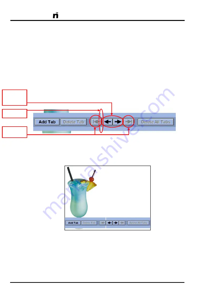 MultiScreen In House TV Communication System Скачать руководство пользователя страница 46