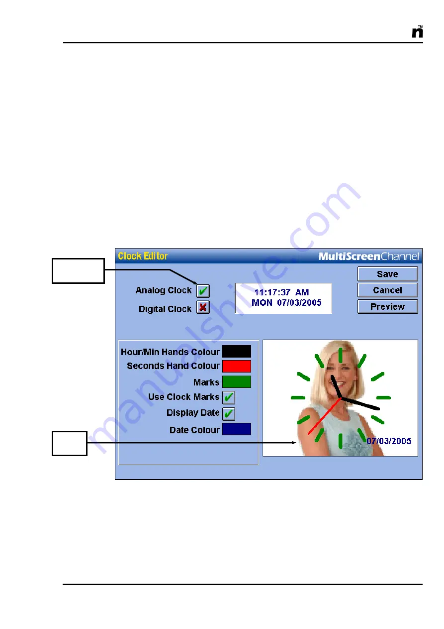 MultiScreen In House TV Communication System Скачать руководство пользователя страница 67