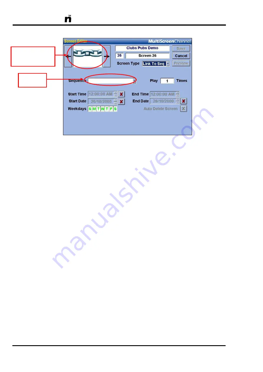 MultiScreen In House TV Communication System Скачать руководство пользователя страница 84