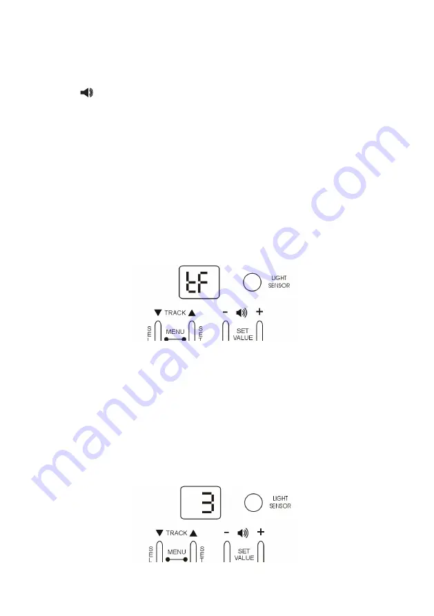 MultiSound BIRDSTOP BS-15 Скачать руководство пользователя страница 12