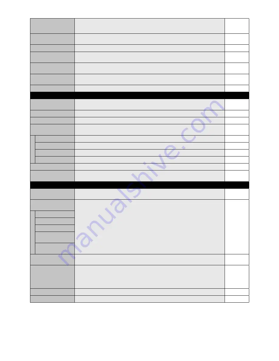 MultiSync X464UN User Manual Download Page 24