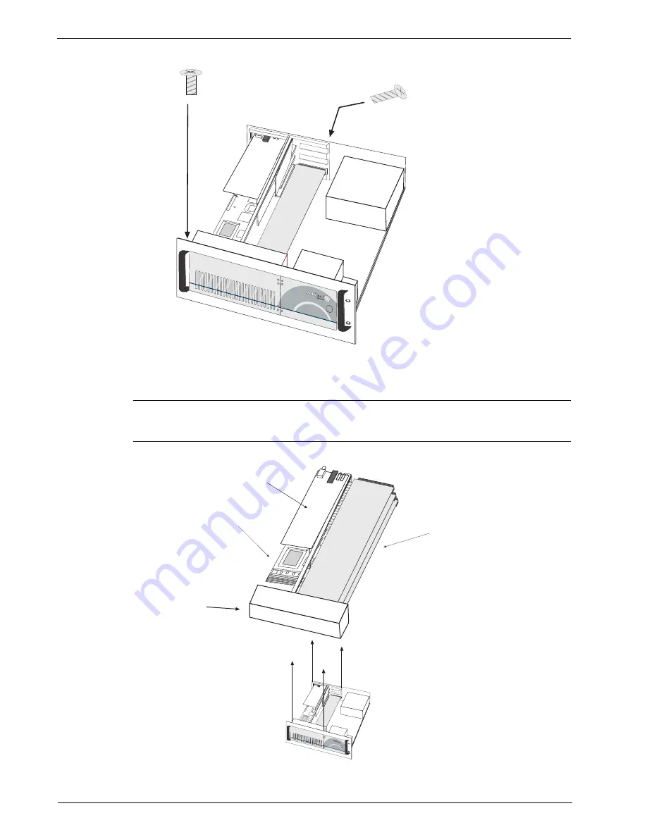 Multitech CommPlete 4000 User Manual Download Page 26