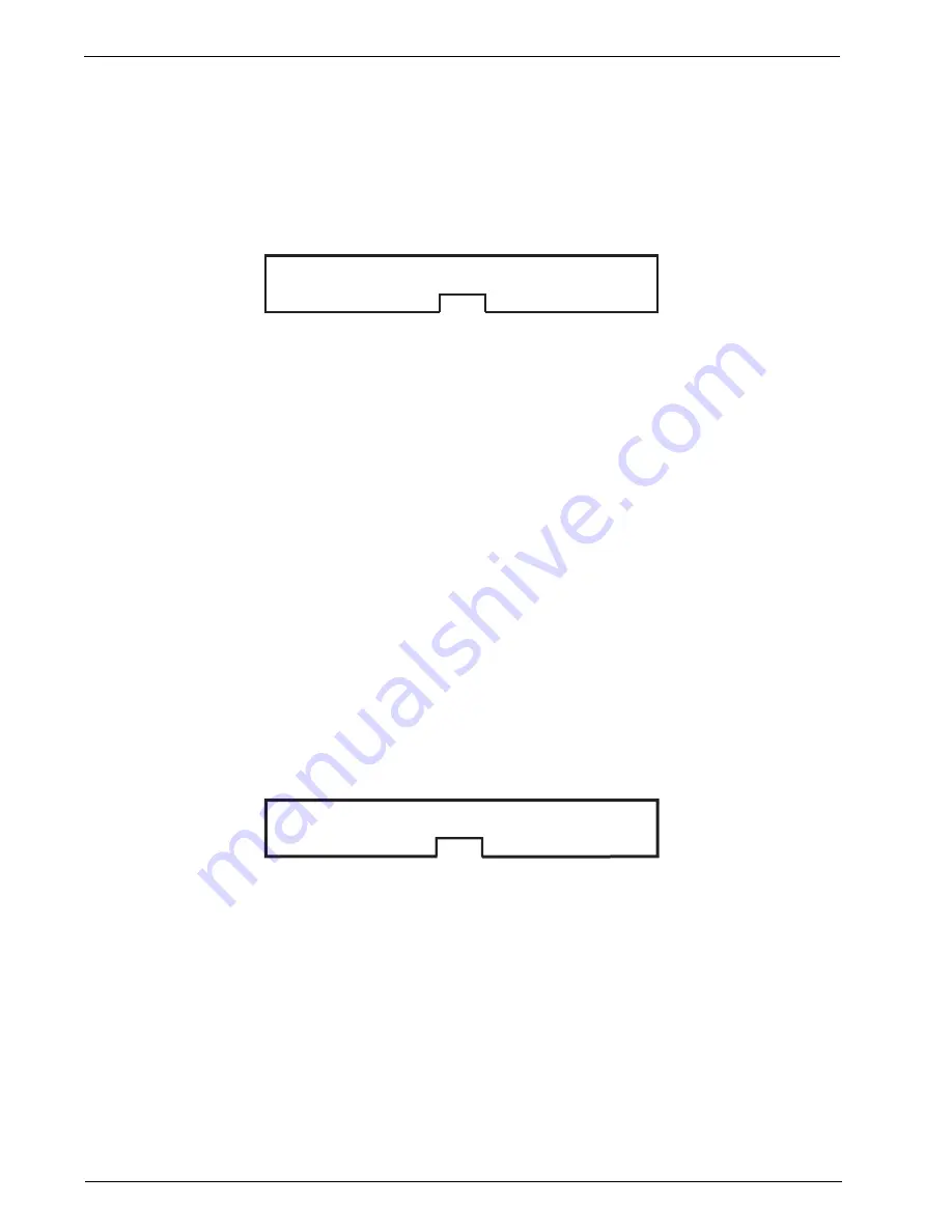 Multitech CommPlete 4000 User Manual Download Page 44