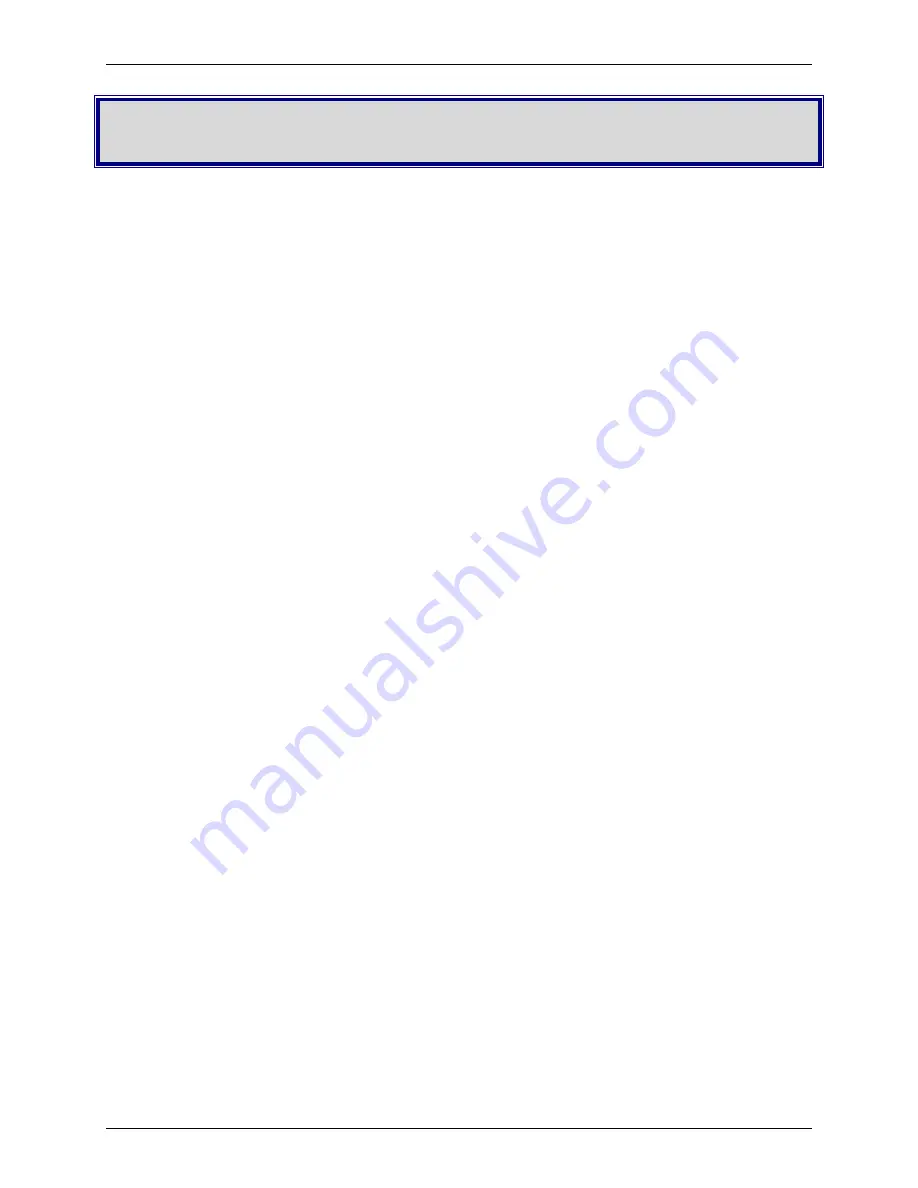 Multitech FaxFinder FF130 Administrator User Manual Download Page 93