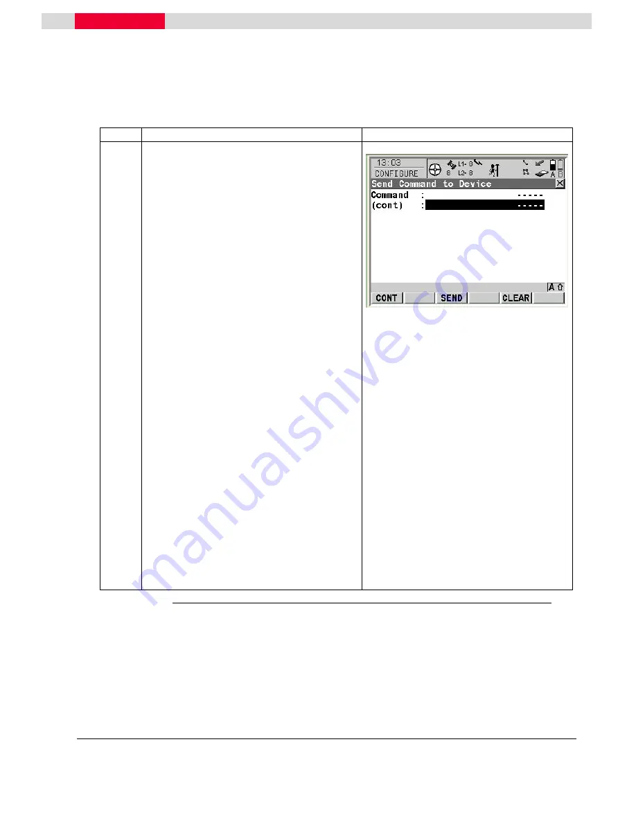 Multitech GFU19 Quick Manual Download Page 17