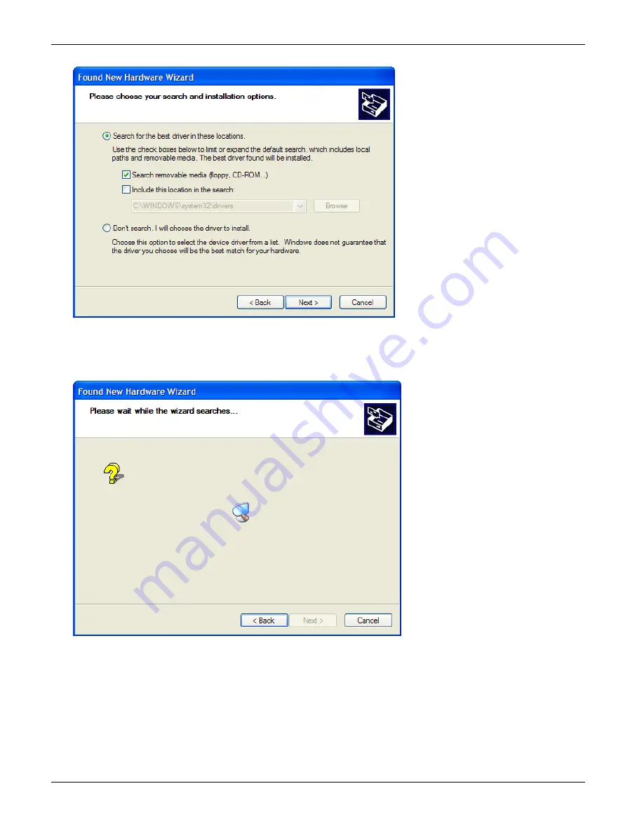 Multitech MT9234ZBAUSBCDC User Manual Download Page 15