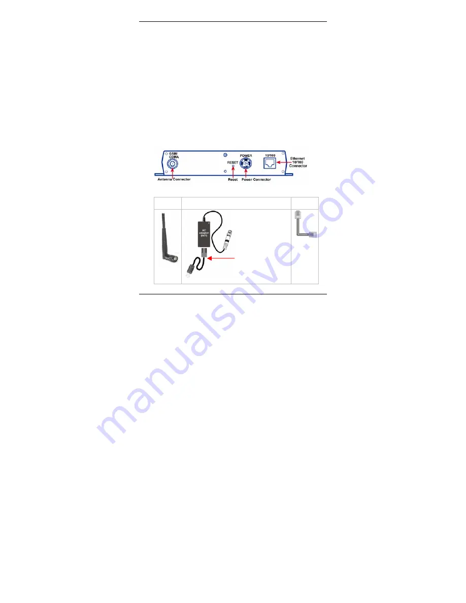 Multitech MTCBA-C-EN-N12 Скачать руководство пользователя страница 6