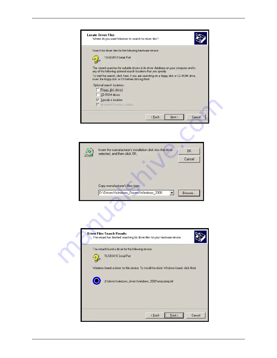 Multitech MTCBA-C-U-N1 User Manual Download Page 29