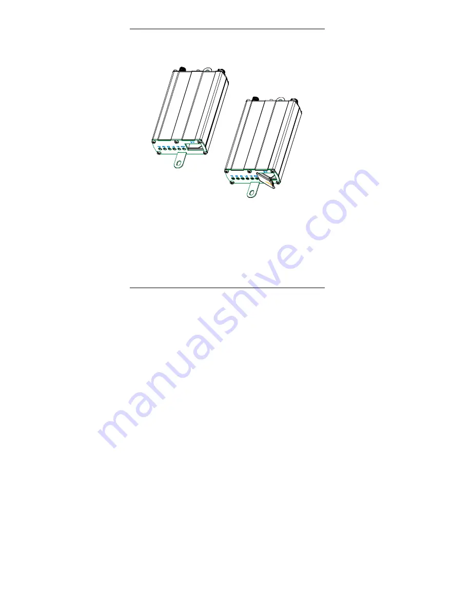 Multitech MTCBA-G-F User Manual Download Page 30