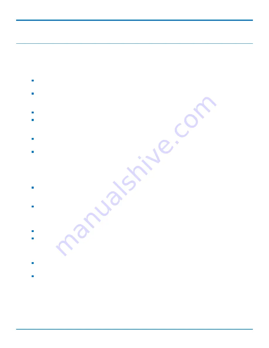 Multitech MultiConnect microCell MTCM2-L6G1 User Manual Download Page 11