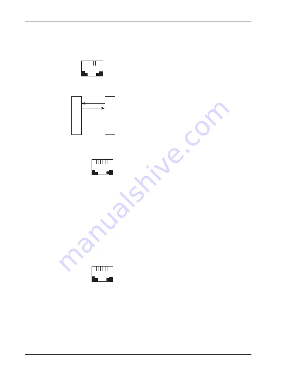 Multitech MultiFRAD FR221 Скачать руководство пользователя страница 88