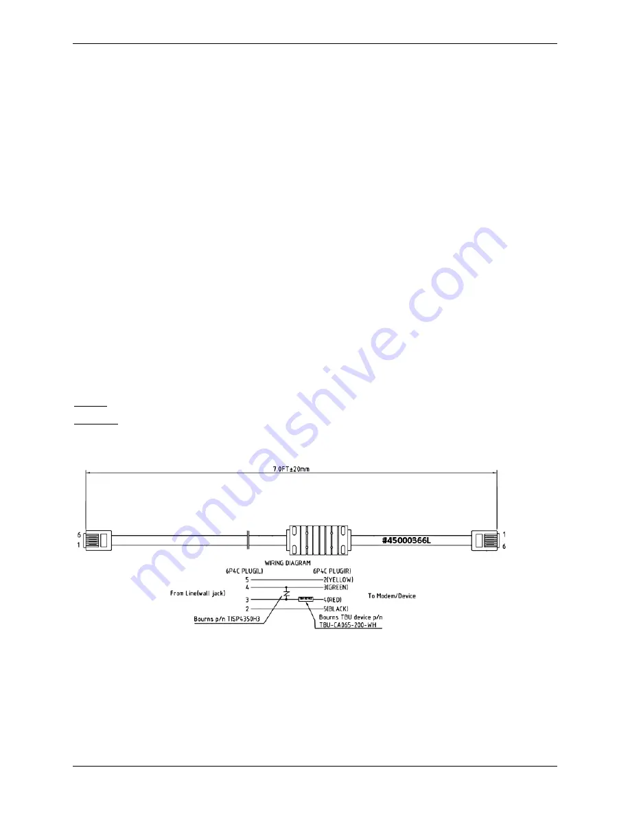 Multitech MultiMobile MT9234MU-CDC Скачать руководство пользователя страница 27