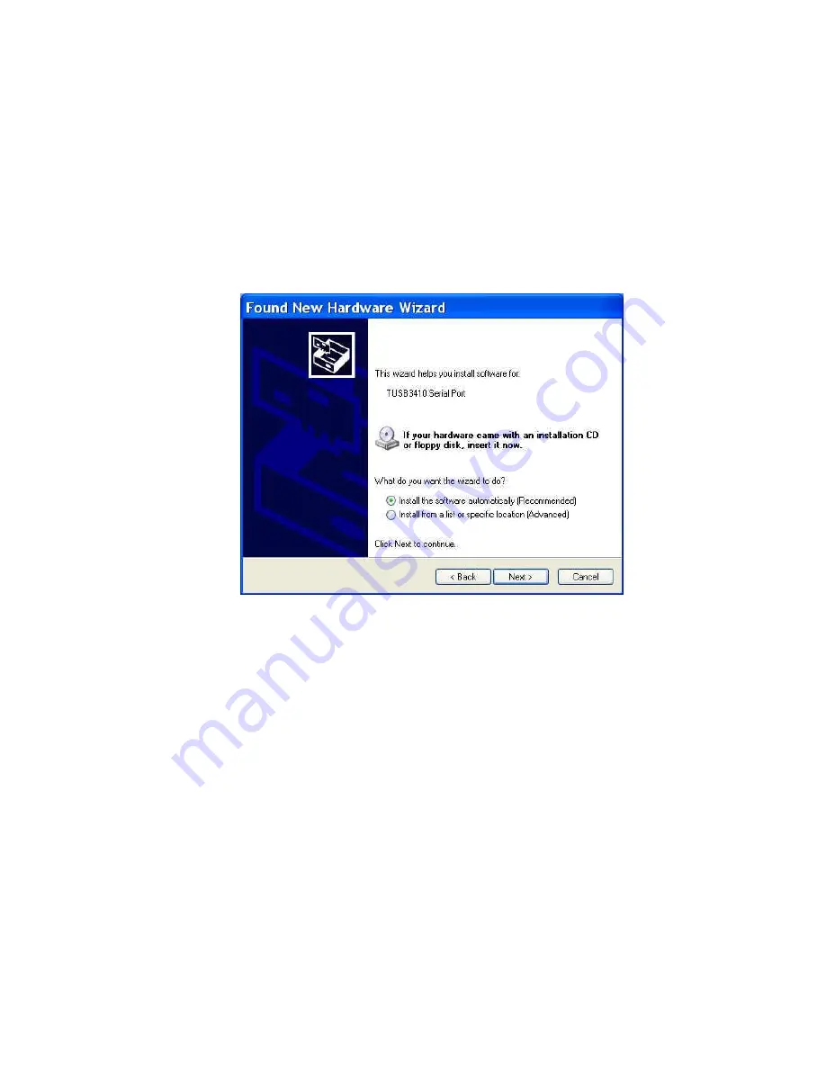 Multitech MultiMobile MT9234MU User Manual Download Page 12