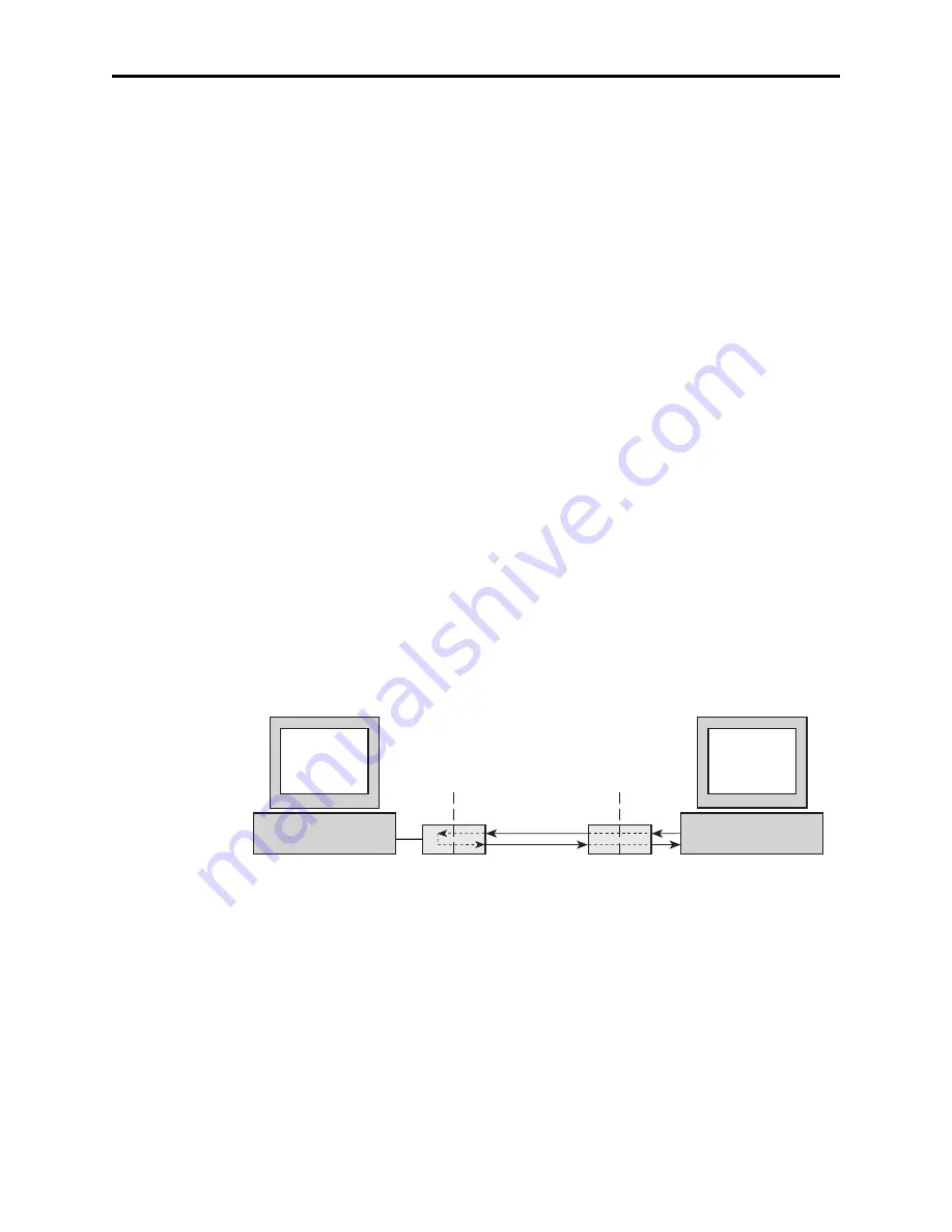 Multitech MultiModem DSVD MT5600DSVD User Manual Download Page 71