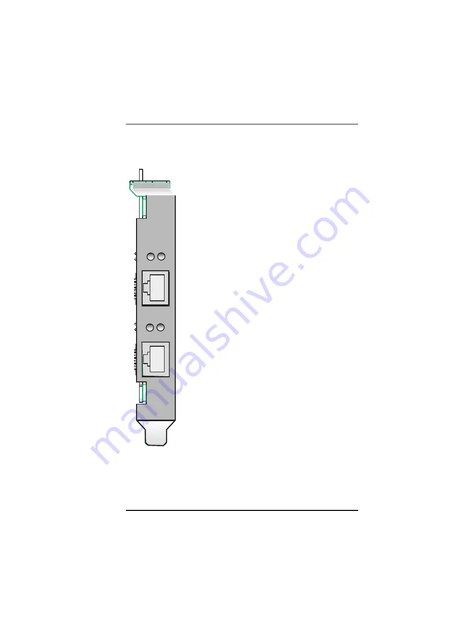 Multitech MultiModem ISIHP-2S Скачать руководство пользователя страница 17