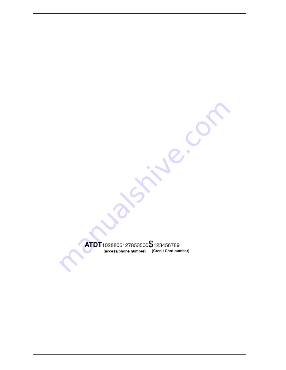 Multitech MultiModem MT2834ZPX Owner'S Manual Download Page 24