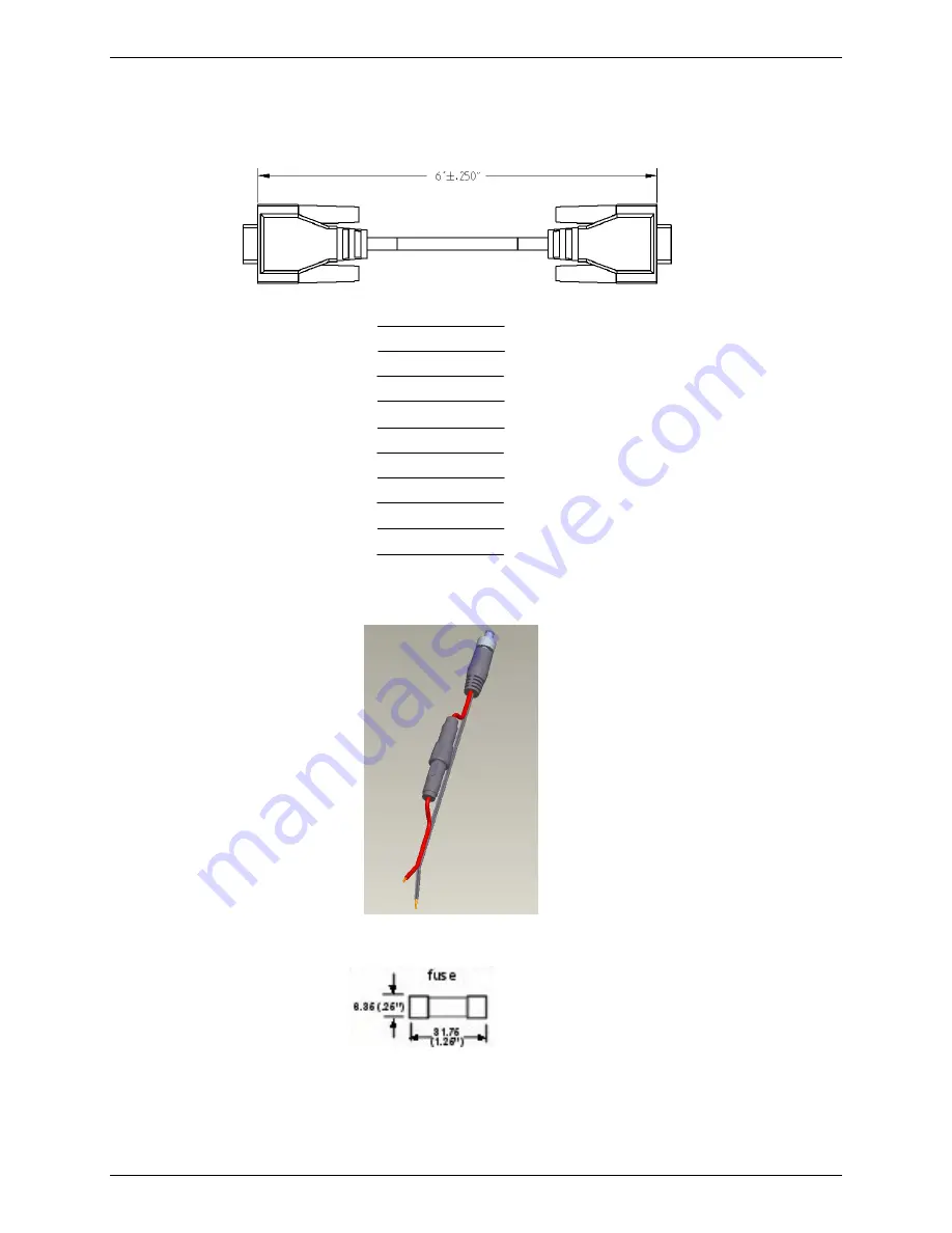 Multitech MultiModem MTCBA-C-GP-Nx Скачать руководство пользователя страница 20