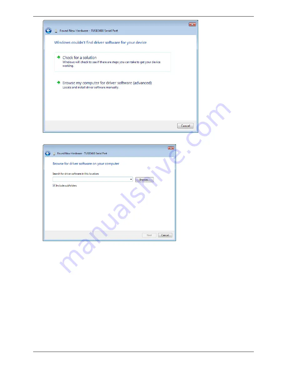 Multitech MultiModem MTCBA-G-U-F4 User Manual Download Page 15