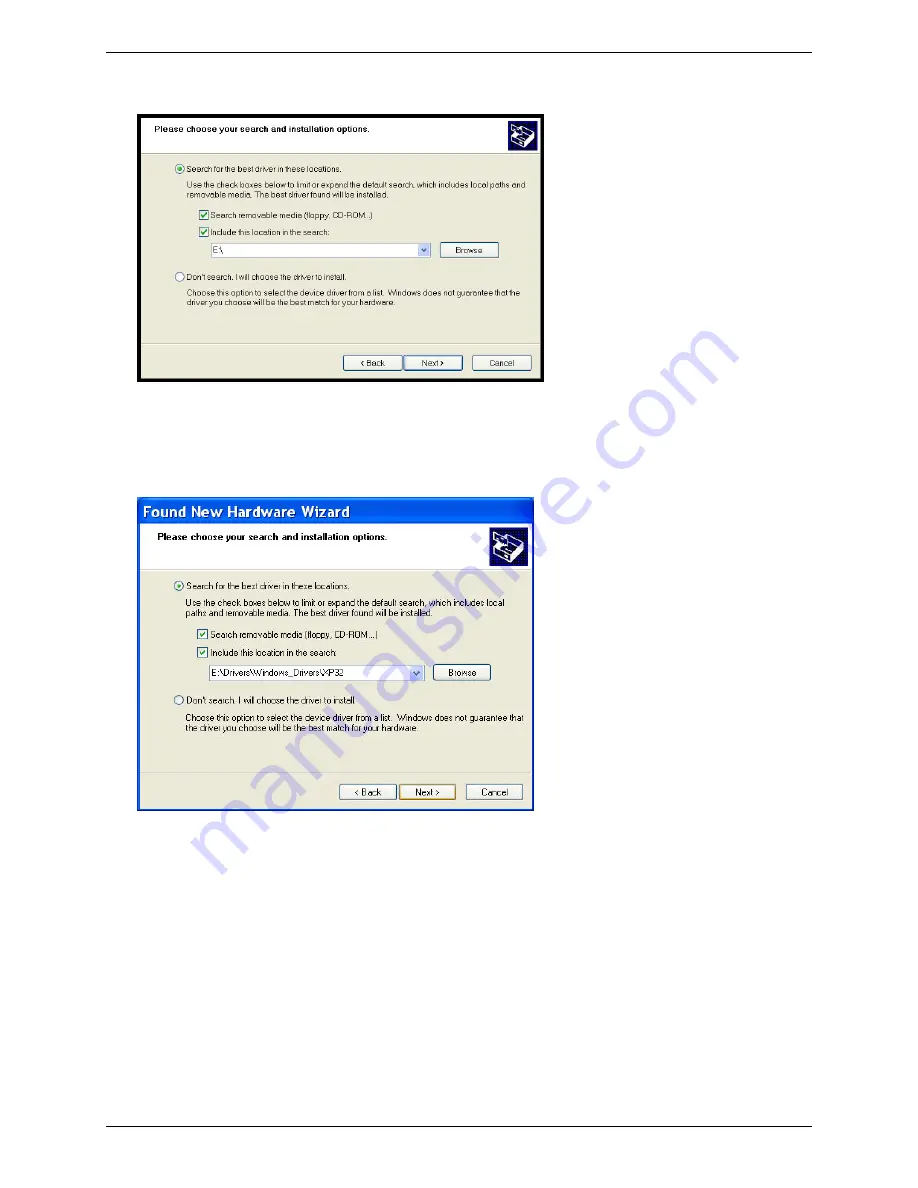 Multitech MultiModem MTCBA-G-U-F4 User Manual Download Page 21