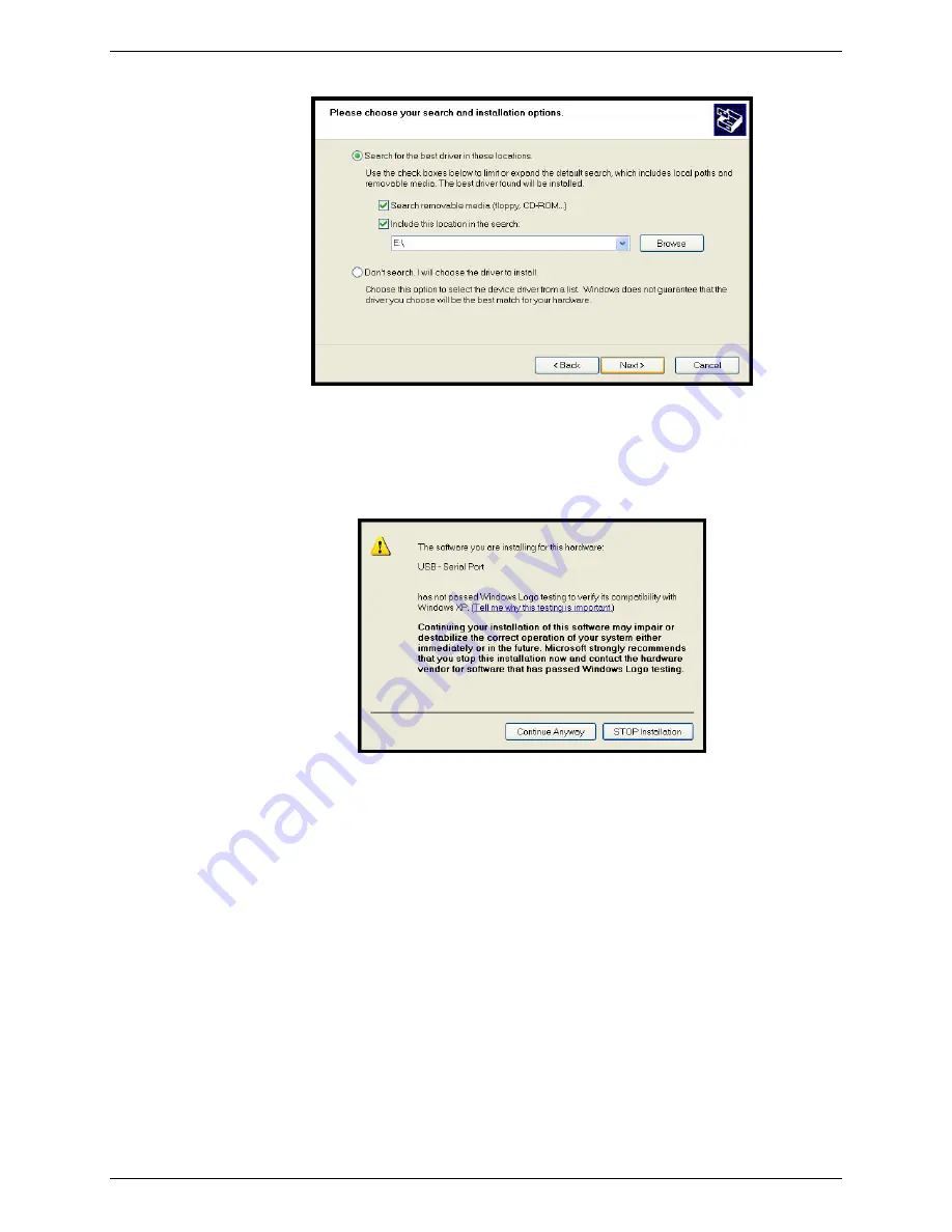 Multitech MultiModem MTCBA-G-U User Manual Download Page 24