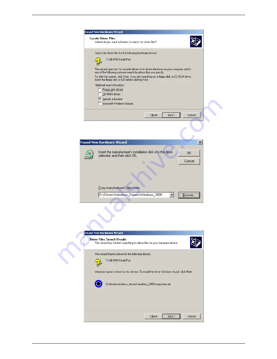 Multitech MultiModem MTCBA-G-U Скачать руководство пользователя страница 29