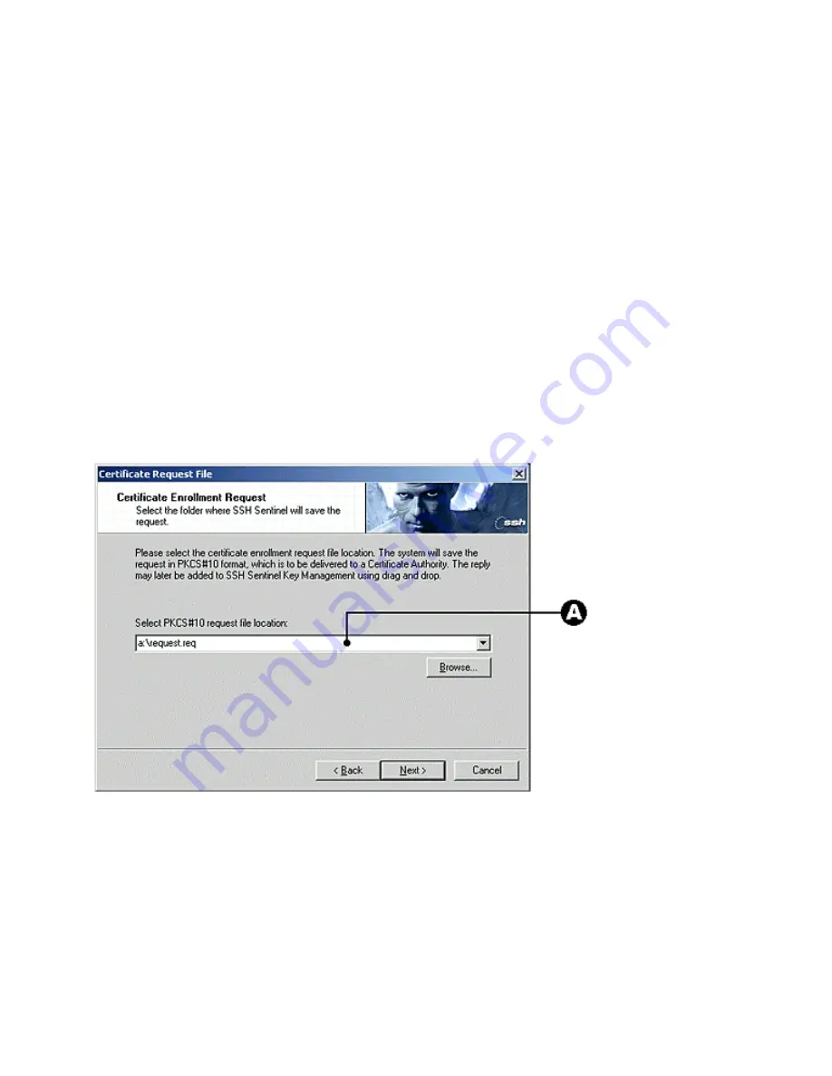 Multitech ROUTE FINDER RFIPSC-1 Quick Start Manual Download Page 19