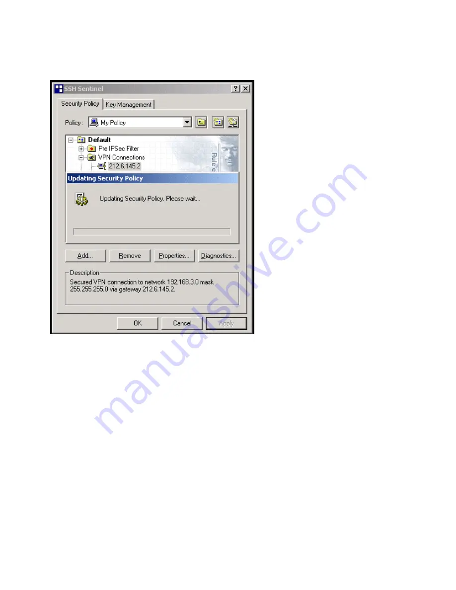 Multitech ROUTE FINDER RFIPSC-1 Quick Start Manual Download Page 33