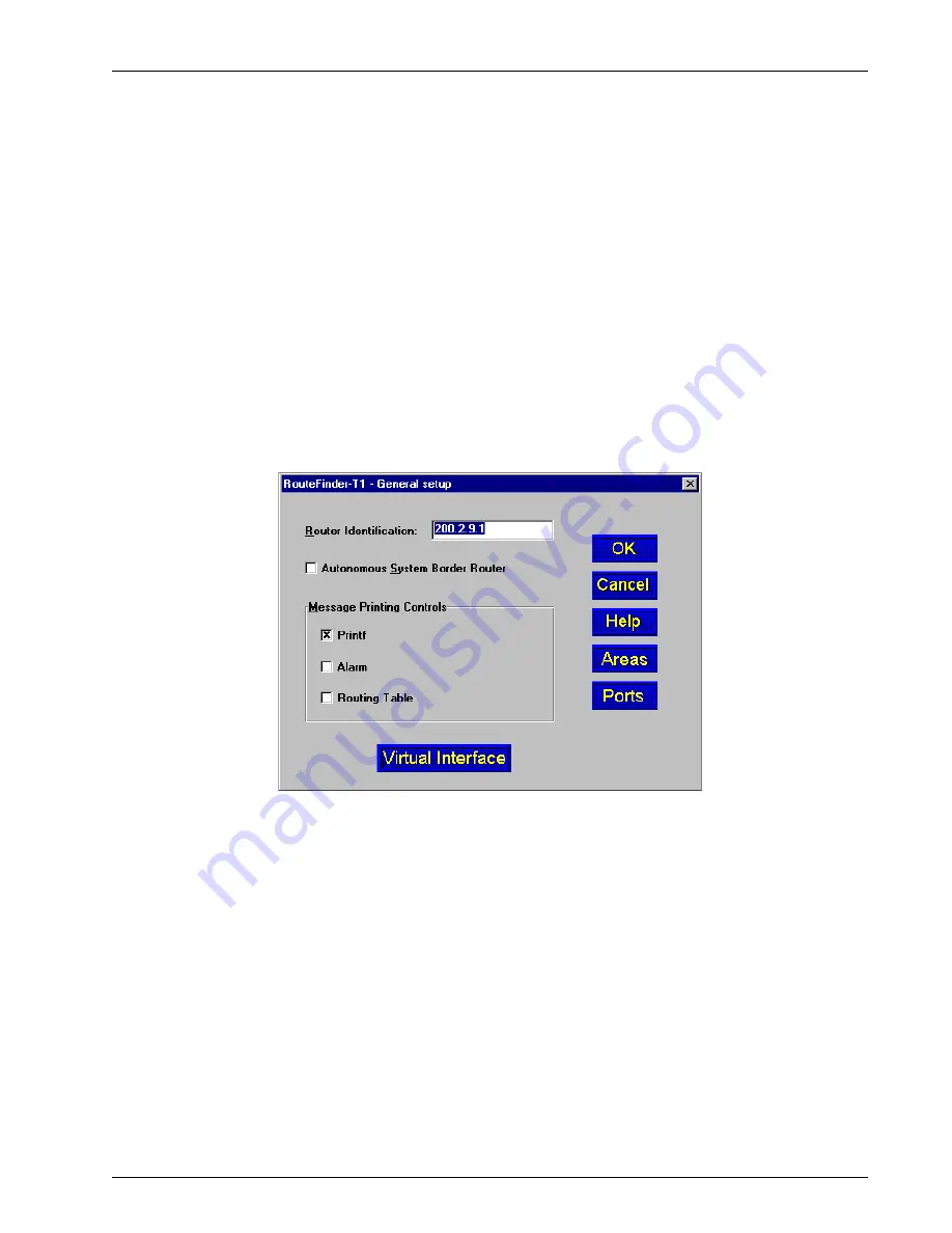 Multitech RouteFinder MTASR2-203 User Manual Download Page 31