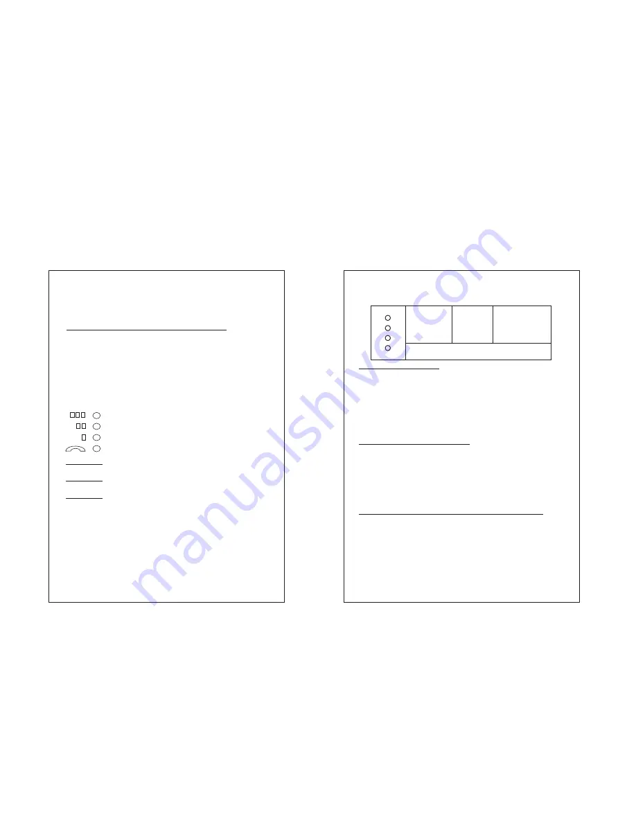 Multitek MULTIcell FCT User Manual Download Page 4