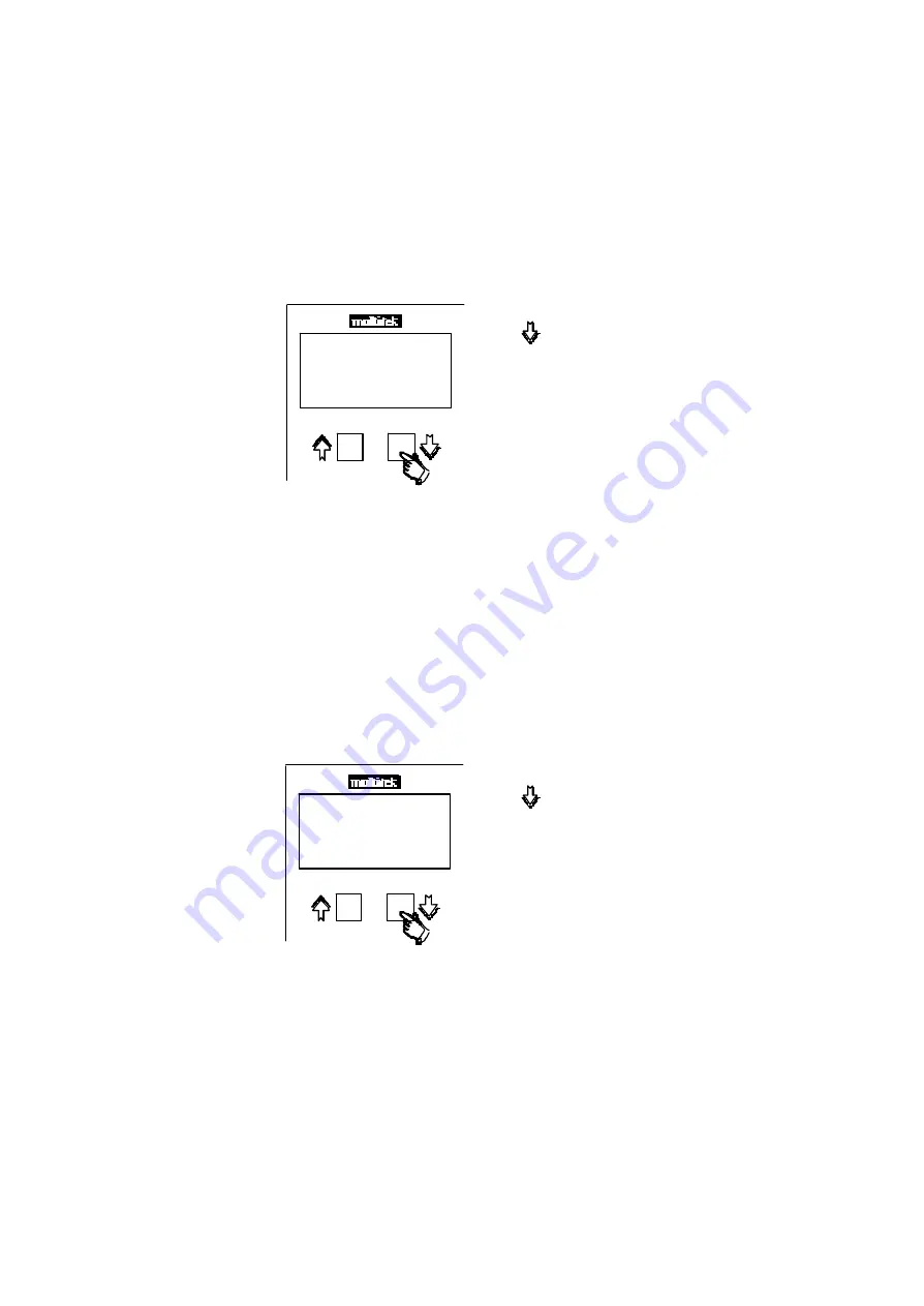 Multitek MULTIGEN M820-GM Series Скачать руководство пользователя страница 8