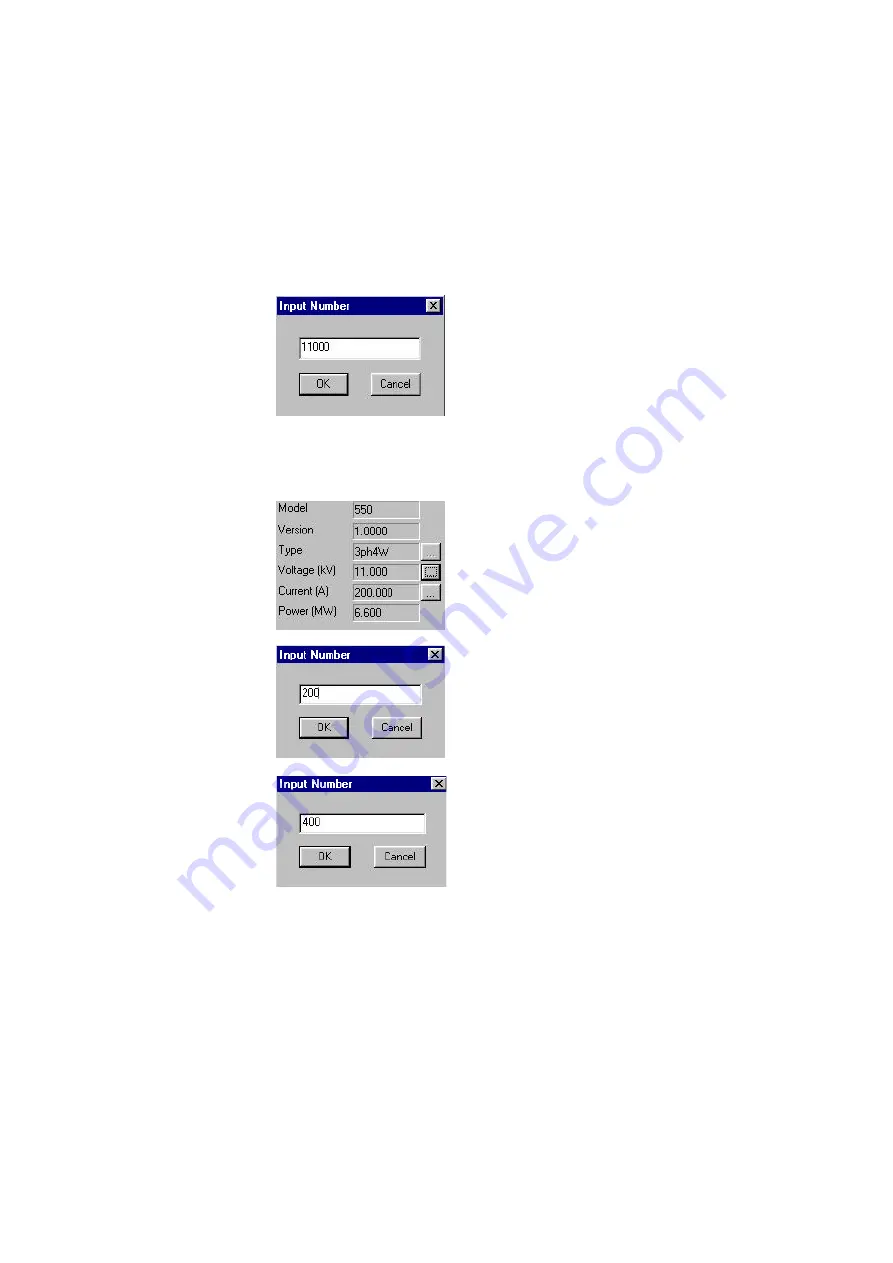 Multitek PowerSig M560-AT Operating Manual Download Page 18