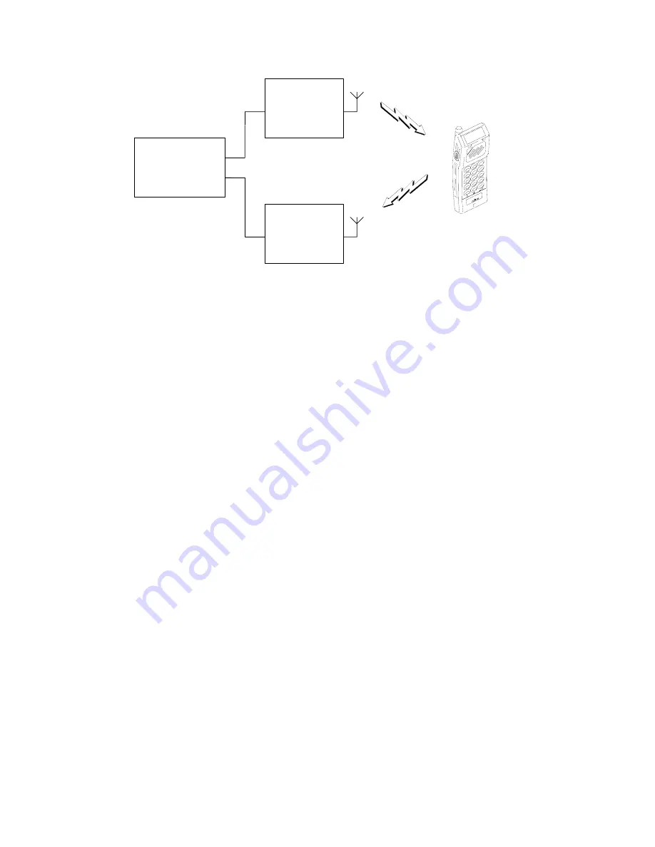 Multitone BSR 113 Скачать руководство пользователя страница 8